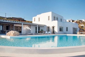 Luxury villa of 1,000 m² for sale in Mykonos – Ornos 1130640817