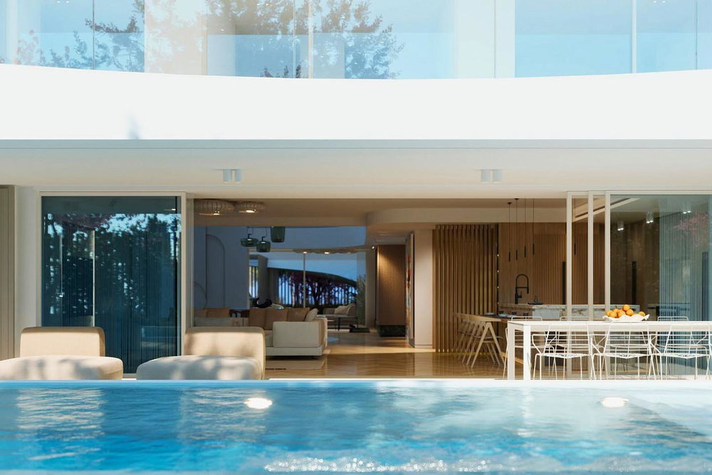 Maisonette of 339 m² for sale in Voula 113475685