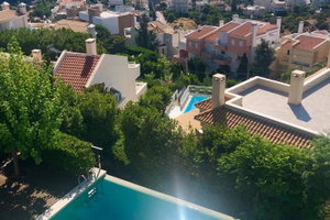 Villa of 900 m² for sale in Voula 1136055709