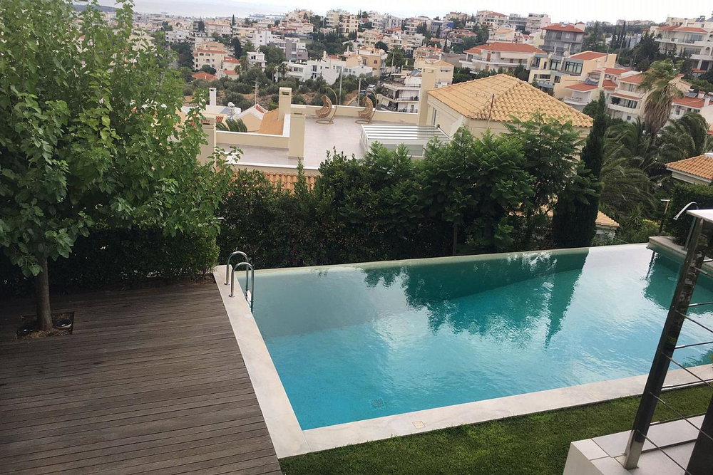 Villa of 900 m² for sale in Voula 1136055709