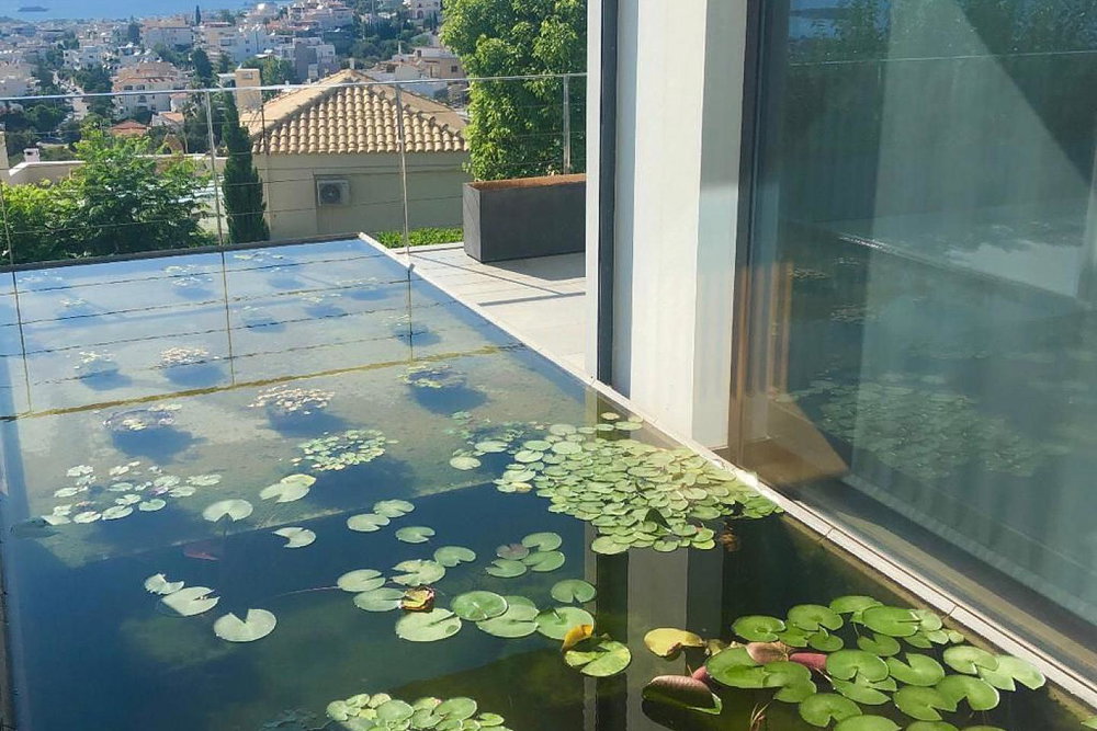 Villa of 900 m² for sale in Voula 1136055709