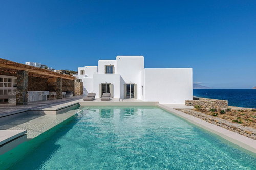 Villa of 400 m² for sale in Mykonos 1158299628