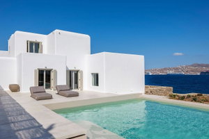 Villa of 400 m² for sale in Mykonos 1158299628