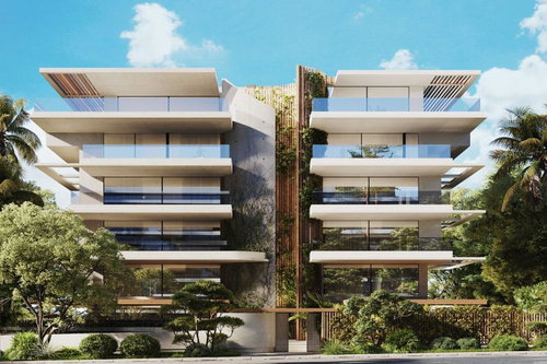 Penthouse of 240 m² for sale in Voula 1169314876