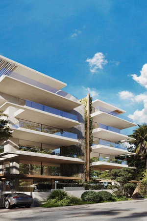 Penthouse of 240 m² for sale in Voula 1169314876