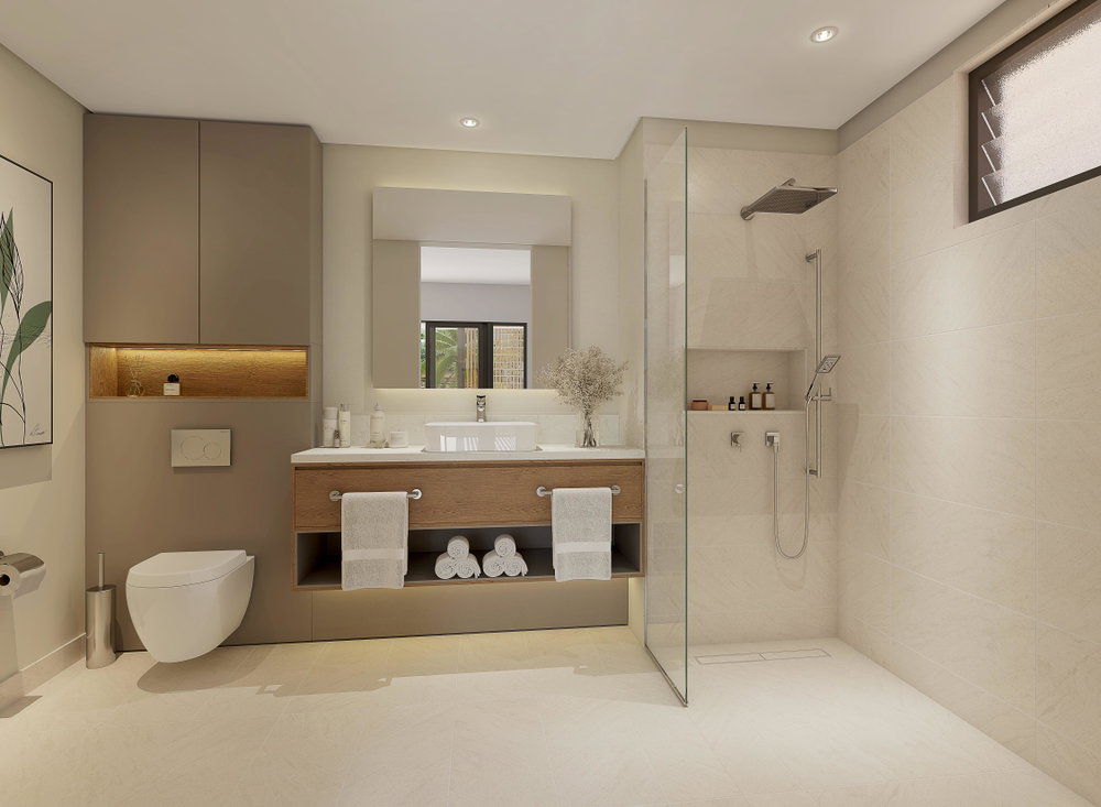 Viva Calodyne 2-Bedroom Apartment – Comfort and Elegance in Mauritius 1171510570