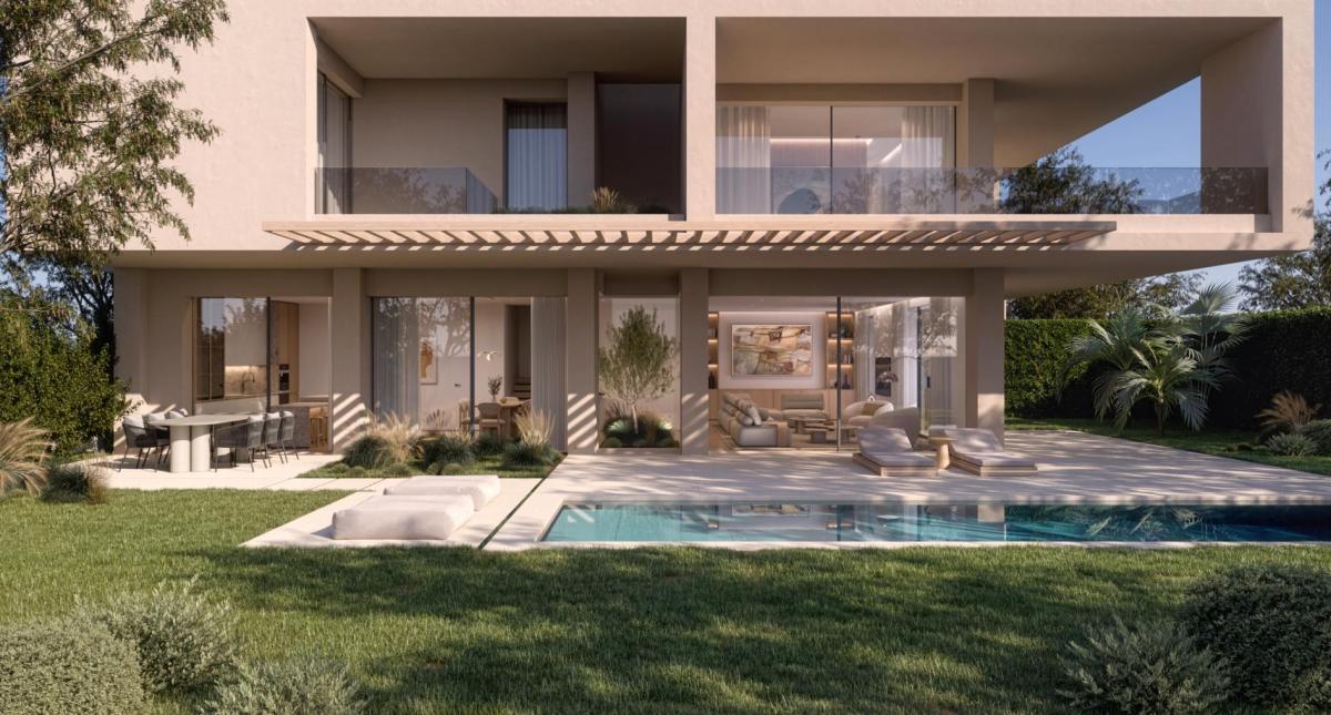 Maisonette of 292 m² for sale in Glyfada 1173701411