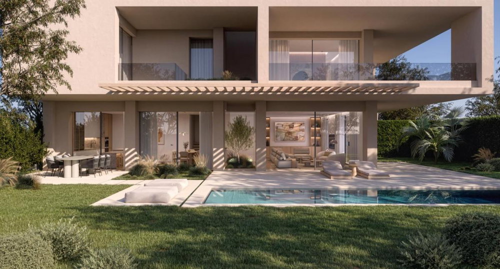 Maisonette of 292 m² for sale in Glyfada 1173701411