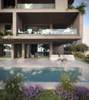 Maisonette of 292 m² for sale in Glyfada 1173701411