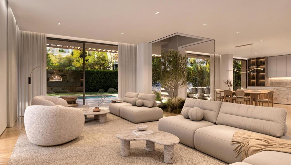 Maisonette of 292 m² for sale in Glyfada 1173701411