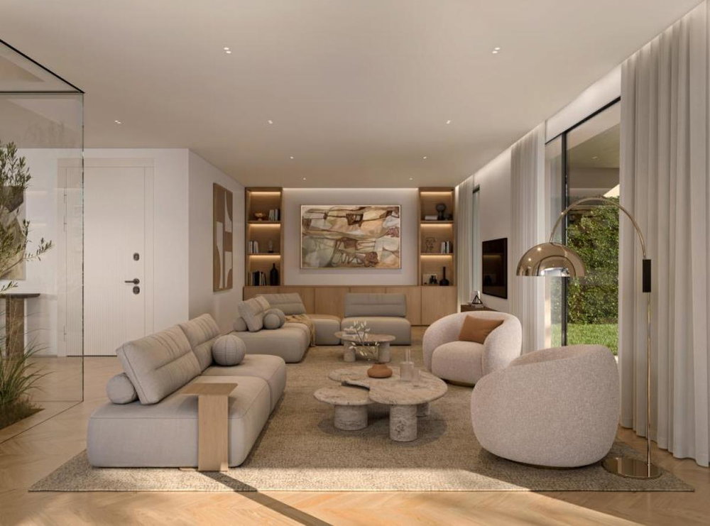 Maisonette of 292 m² for sale in Glyfada 1173701411