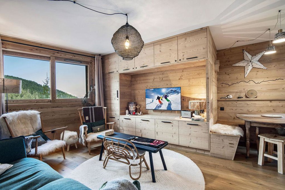 1 bedroom apartement – ideally located for sale in Courchevel 1186994878