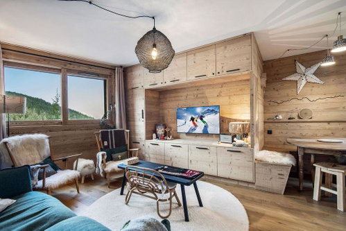 1 bedroom apartement – ideally located for sale in Courchevel 1186994878