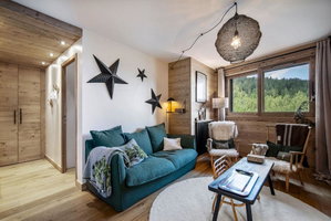 1 bedroom apartement – ideally located for sale in Courchevel 1186994878