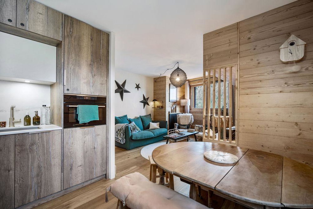 1 bedroom apartement – ideally located for sale in Courchevel 1186994878