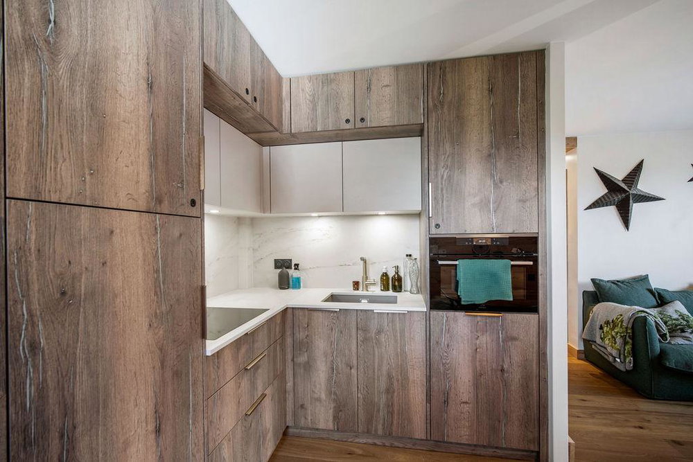 1 bedroom apartement – ideally located for sale in Courchevel 1186994878