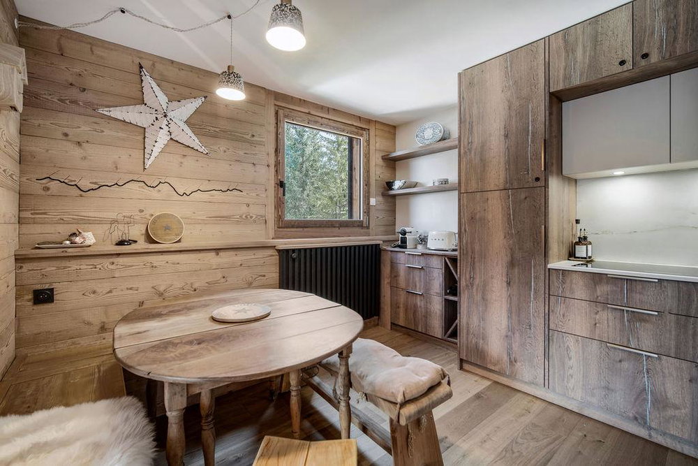 1 bedroom apartement – ideally located for sale in Courchevel 1186994878