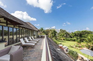 5-bedroom beachfront villa at Four Seasons Resort, Mauritius 1197398025