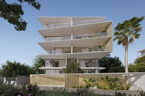 Apartment of 201 m² for sale in Voula 119839338
