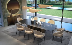 Contemporary luxury villa with sea views in Sotogrande 1210891511