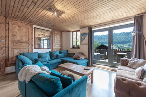 9 Bedrooms Chalet – Large Terrace with jacuzzi for sale in Morzine 1226826594