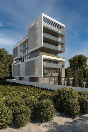 Apartment of 260 m² for sale in Voula 1230099106