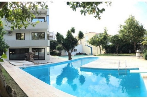 Villa of 430 m² for sale in Voula 123052765