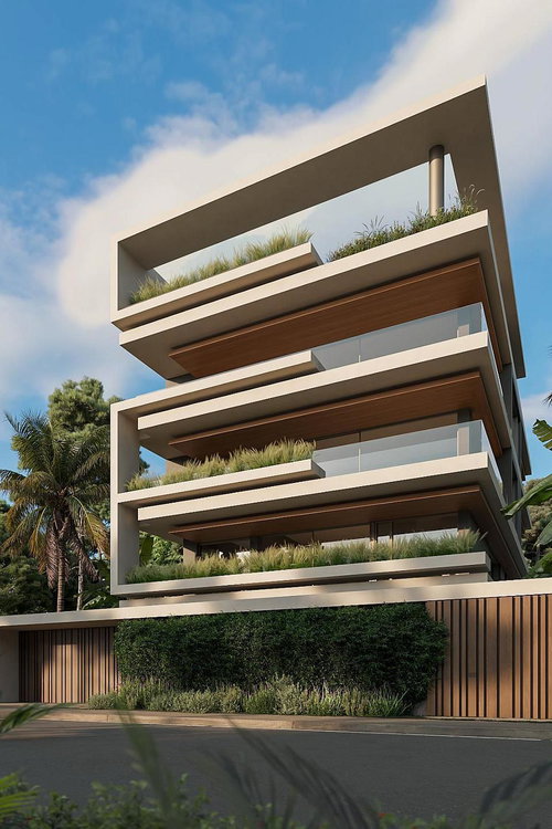 Penthouse of 298 m² for sale in Voula 1240476753