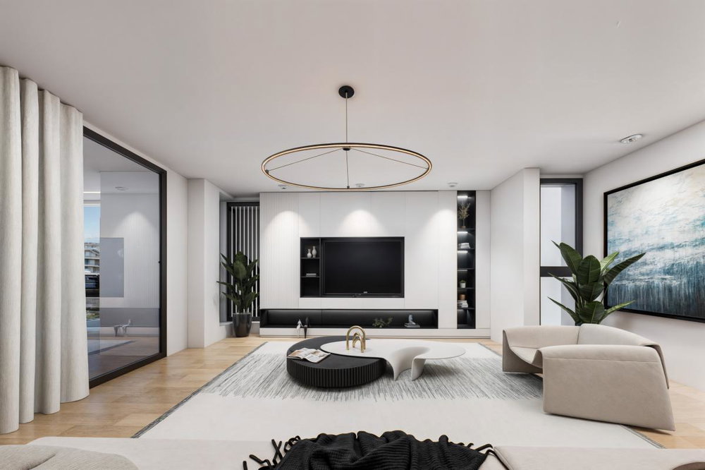 Penthouse of 218 m² for sale in Voula 1246547449
