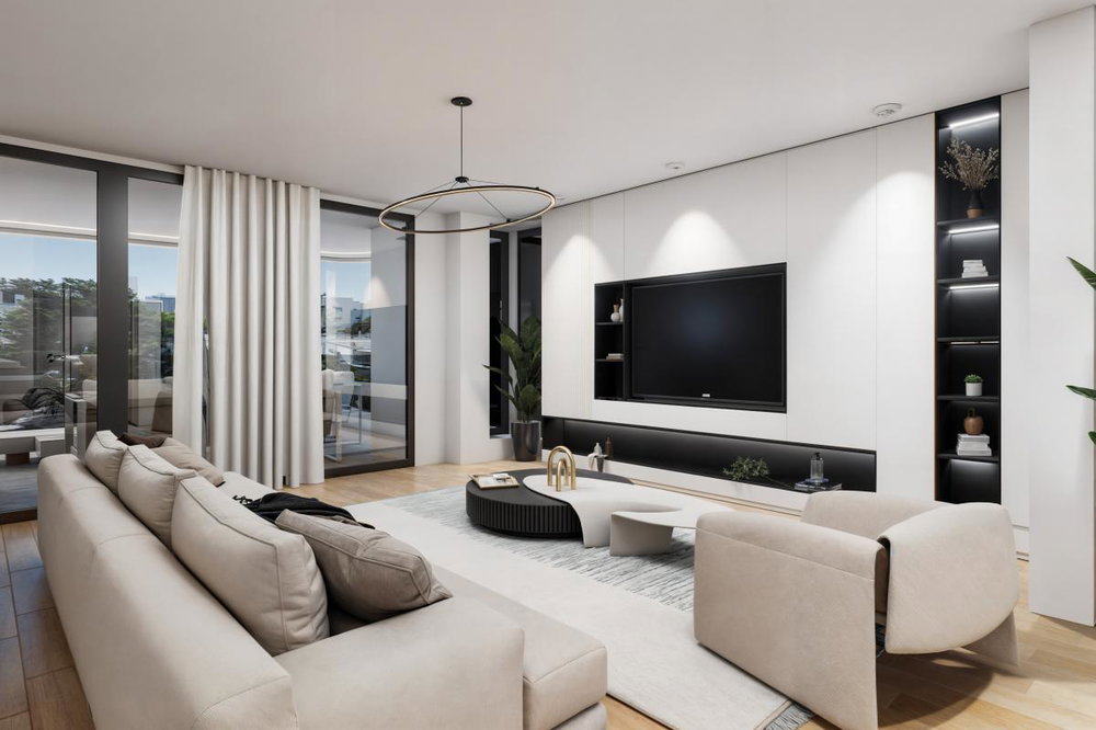Penthouse of 218 m² for sale in Voula 1246547449