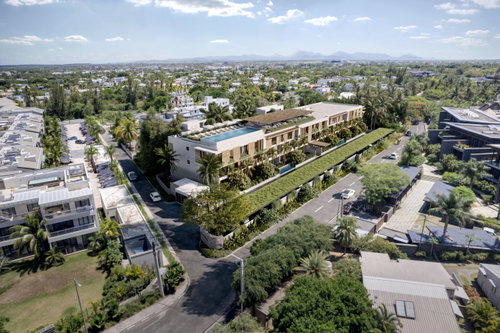 Elegant Apartment in Péreybère | Strong Rental Returns | 2Beach Collective 1279481994