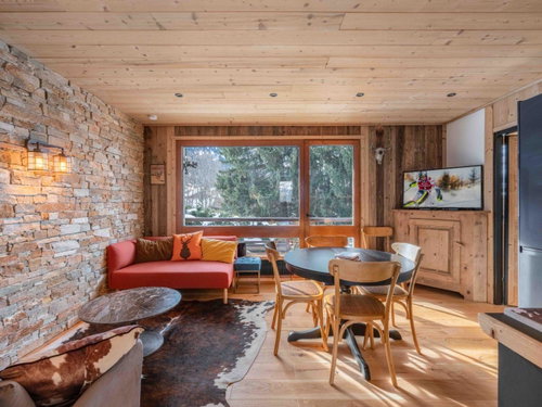 T4 Apartment – Rochebrune for sale in Megeve 1286407398