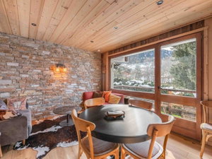 T4 Apartment – Rochebrune for sale in Megeve 1286407398