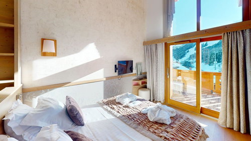 Amazing 3-bedroom Apartment in Meribel Centre for sale in Meribel 1289575617