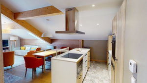 Amazing 3-bedroom Apartment in Meribel Centre for sale in Meribel 1289575617