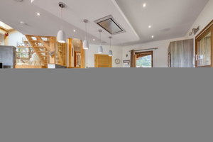 BEAUTIFUL 7 BEDROOMS CHALET – CLOSE TO THE CENTER for sale in Morzine 1315733400