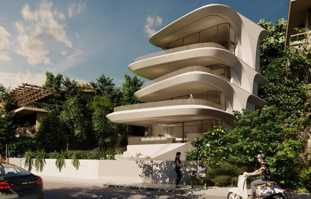 Penthouse of 335 m² for sale in Voula 1317009723