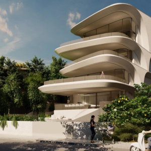 Penthouse of 335 m² for sale in Voula 1317009723