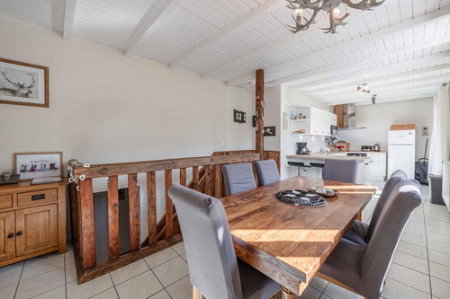 Beautiful 3-bedroom apartment – Close to the center for sale in Morzine 1331178795