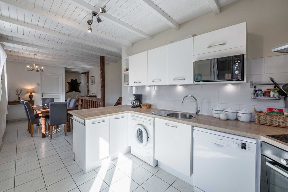 Beautiful 3-bedroom apartment – Close to the center for sale in Morzine 1331178795
