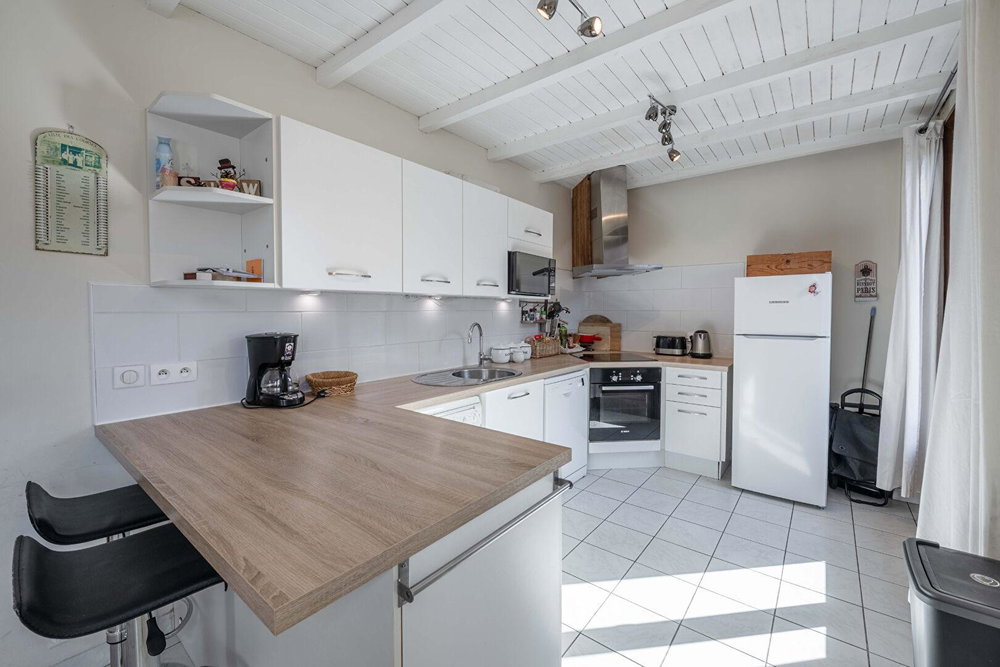 Beautiful 3-bedroom apartment – Close to the center for sale in Morzine 1331178795
