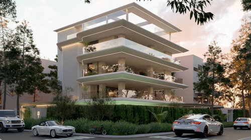 Apartment of 162 m² for sale in Voula 1335662424