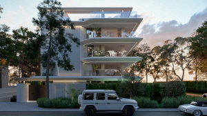 Apartment of 162 m² for sale in Voula 1335662424