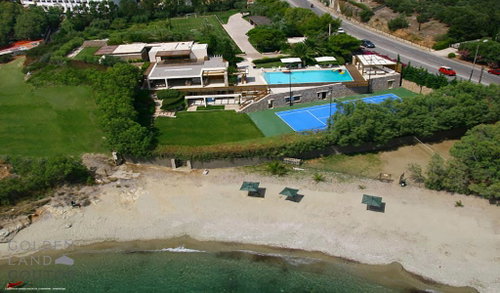 Aegean Pearl Villa for sale in Athens 1336633080