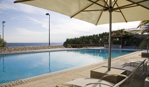 Aegean Pearl Villa for sale in Athens 1336633080