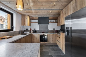 Exceptional property in the heart of the old village, VAL D’ISÈRE: luxury, comfort and panoramic views 1378466261