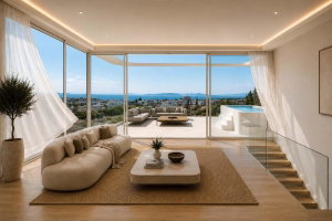 Penthouse of 190 m² for sale in Glyfada 1382475285