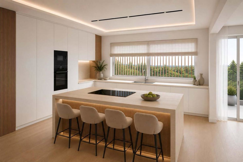 Penthouse of 190 m² for sale in Glyfada 1382475285