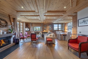 Apartment in the village center – Luxury residence for sale in Megeve 1388160495