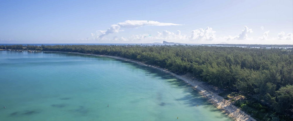 3-Bedroom Ground Floor Apartment for Sale – Pointe aux Canonniers, Mauritius 1388329365
